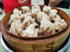 -国庆烧麦馆