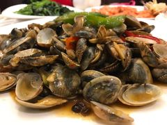 -御满江海鲜酒家(洛溪新城店)