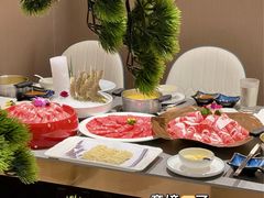 -楼里火锅餐厅(文化城店)