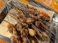 -老白家怡贵园烤肉