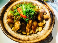 -小贝壳酒楼(经九路店)