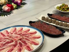 -牧雲子·臻选云南菜 .商务宴请(泰然大厦店)