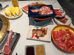 -和牛村烧肉放题(潍坊泰华店)