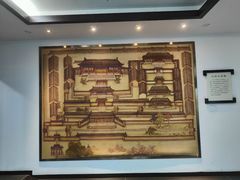 -江宁织造博物馆