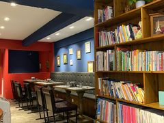 -静香HOUSE·全时段融合餐厅(七星欢乐颂店)
