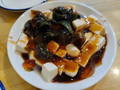 -华顺土菜馆(洪岗路店)