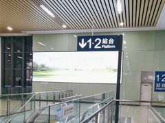 -南宁吴圩国际机场-T2航站楼