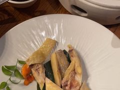 -新白鹿餐厅(百联中环店)