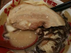 -豚王拉面(澳门银河店)