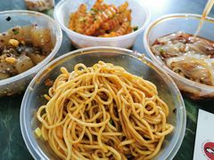 -丝丝香王凉粉(汇宇店)