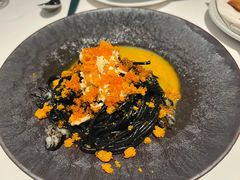 -L'Arome芳芳法国餐厅(仙林金鹰店)
