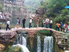 -云台山风景名胜区