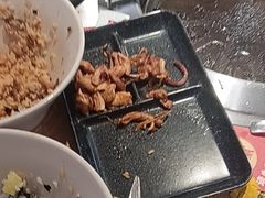 -新石器烤肉(百联川沙店)