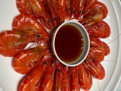 -阿明小菜·海鲜·上海菜(浦建路店)