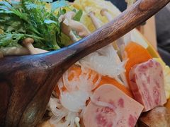 -沼津港精致料理·寿喜烧·烧鸟(漕河泾印象城店)