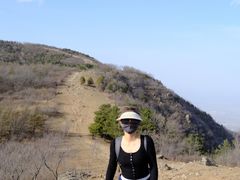 -北京鹫峰国家森林公园