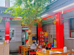 -小街47號江湖菜(四合院店)