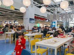 -宜家·瑞典风味餐厅(北京西红门店)