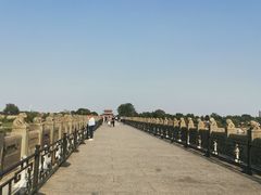 -卢沟桥文化旅游区