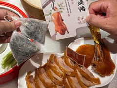 -小吊梨汤·北京菜·烤鸭(五角场万达店)