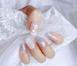 -LILY NAILS美甲美睫