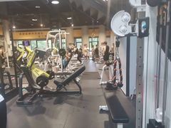 -阳光悦动游泳健身会所