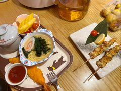 儿童餐-小句号·精致料理(江南环球港店)