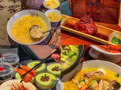 -大牌大·传统杭帮菜(湖滨店)