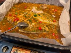 -顶峰夜宴·龙虾烧烤大排档(九江学院店)