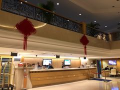 -和平宾馆(王府井店)