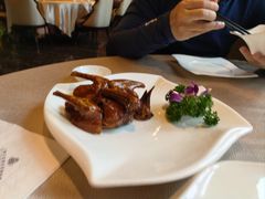 -上海皇廷花园酒店·御宴中餐厅