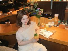 -MM·五声·音乐人与调酒师(西安路店)
