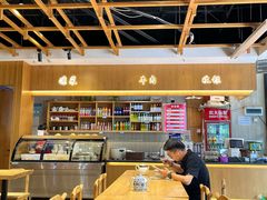 -舌尖尖牛肉面(甘南路店)