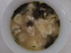 -真真鲜馄饨店(启蒙路店)