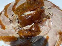 -臻味到北京烤鸭(MM3购物中心店)