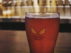 -蜜和麦精酿啤酒吧honey&malt(桐梓林店)