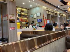 -潮悦牛肉火锅城(水贝店)