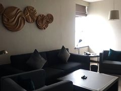 -青岛海尔洲际酒店