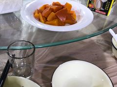 -张鸟园农家乐(张鸟园店)