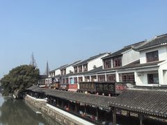 -千灯古镇