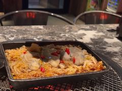 -鑫釜山海鲜烧烤(浑南店)