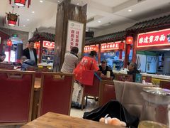 -山西会馆·晋菜·晋商宴·学堂记忆(许坦西街店)