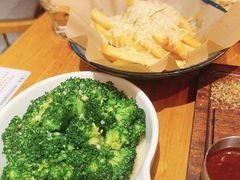 -森Some Fusion(荔湾店)
