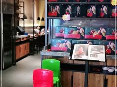 -青年公社烤鸭(滨湖银泰店)