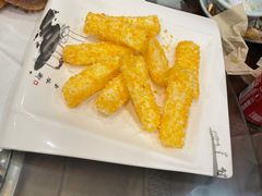 -柒柒海里·平价海鲜·蒸汽·家宴(金沙滩店)