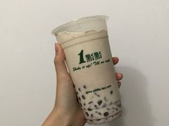 -1点点(水围店)