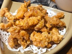 现炸酥肉-渝味晓宇火锅(合川路店)