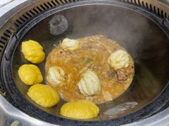 -玺炖·中国铁锅炖(南京东路店)