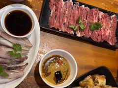 -捞围鲜·港式打边炉(海阳路店)