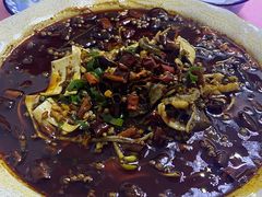 -蜀膳坊(洪公祠小区店)